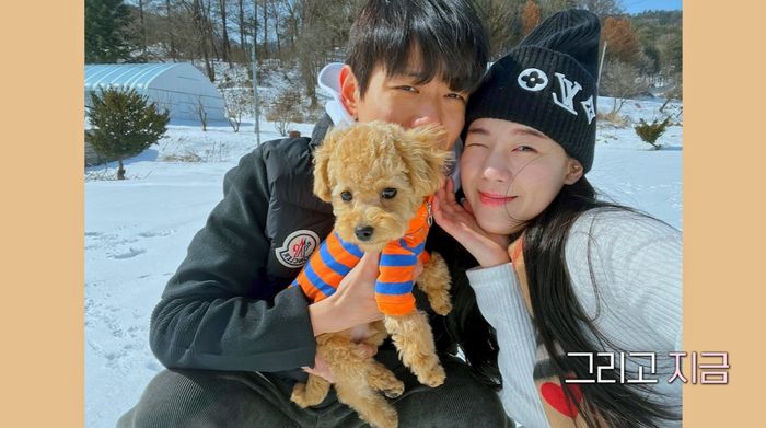 ‘환승연애3’. 사진ㅣ티빙