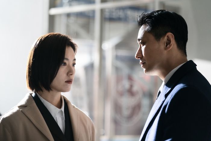 ‘지배종’. 사진 I 월트디즈니 컴퍼니 코리아