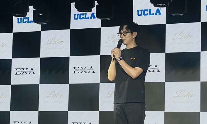 제아 문준영. 사진 I 박로사 기자