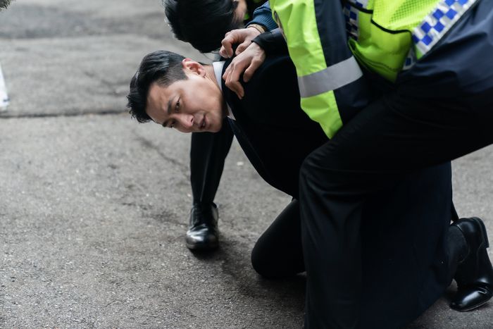 ‘지배종’. 사진 I 월트디즈니 컴퍼니 코리아