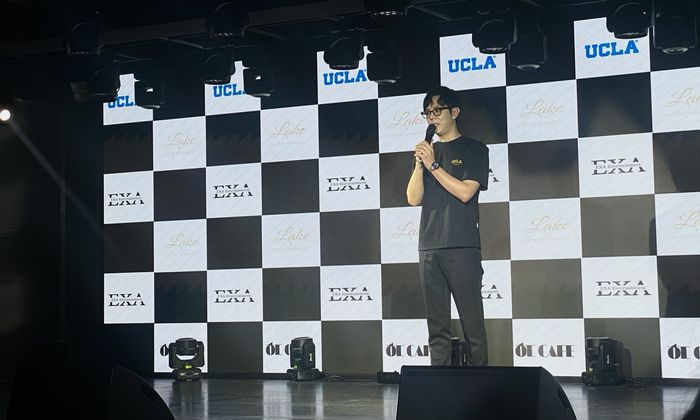 제아 문준영. 사진 I 박로사 기자