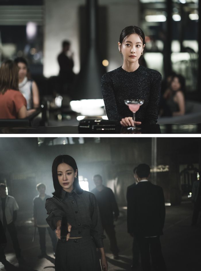 ‘플레이어2: 꾼들의 전쟁’. 사진ㅣtvN