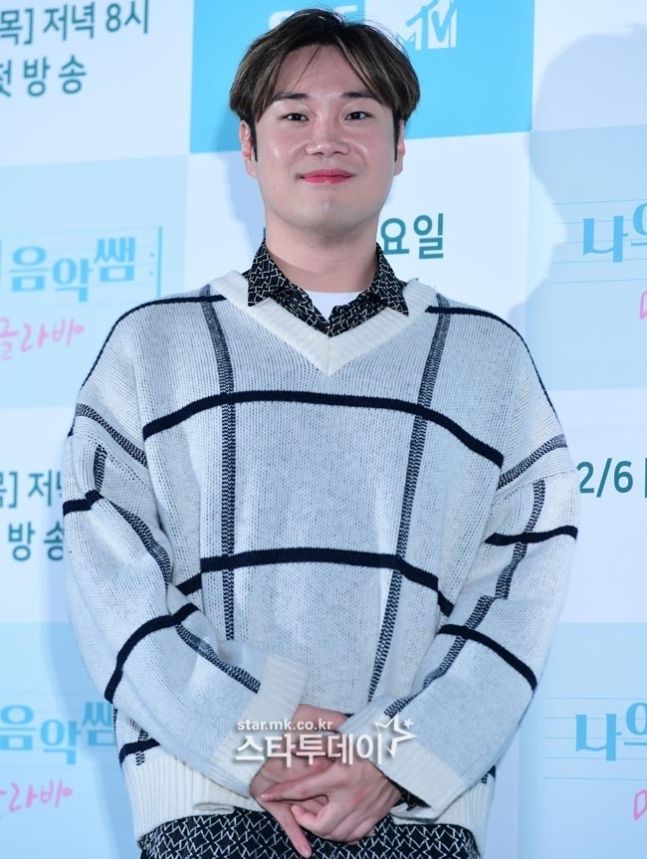 유재환. 사진ㅣ스타투데이 DB