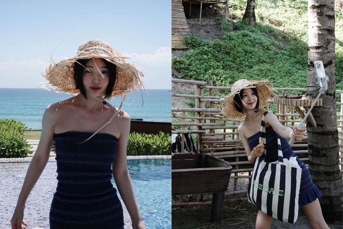 사진 I 남규리 SNS