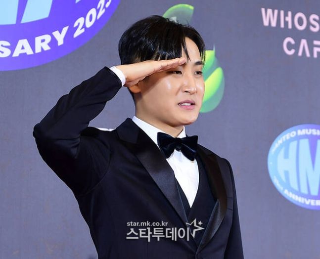 박재정. 사진l스타투데이DB