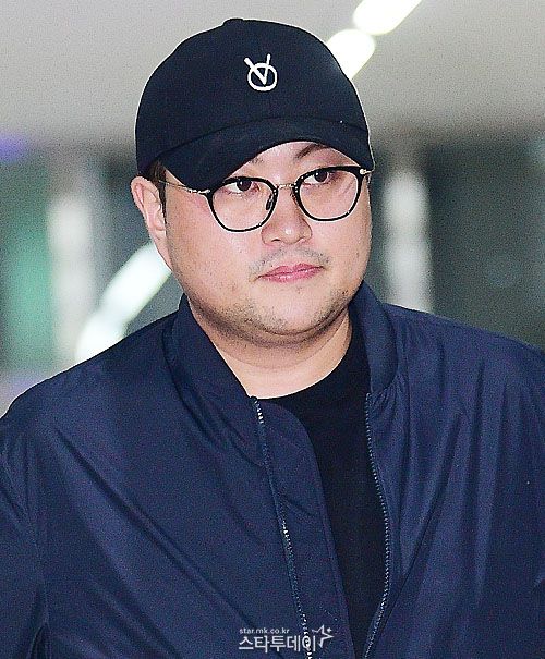 ‘음주 뺑소니’ 혐의로 구속영장이 신청된 가수 김호중. 사진 ㅣ스타투데이DB