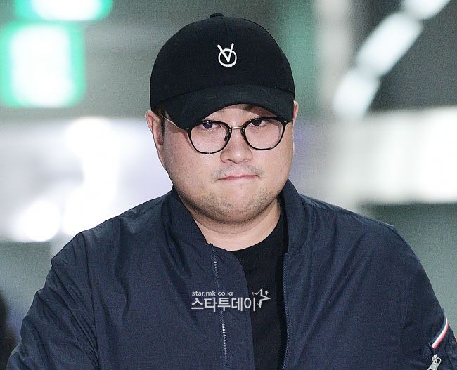 김호중. 사진l스타투데이DB