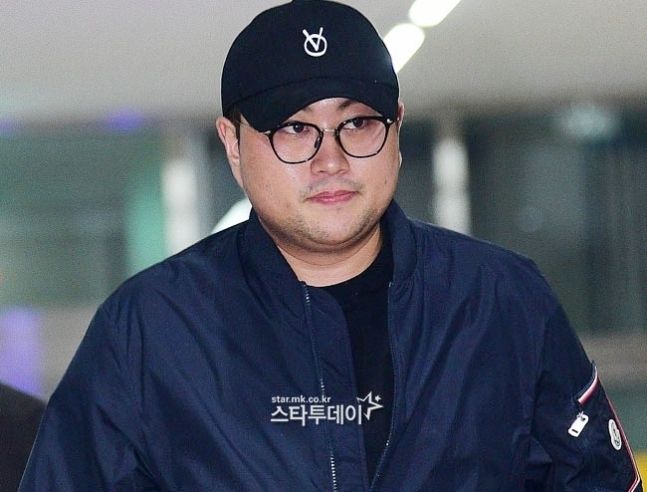 김호중. 사진l스타투데이DB