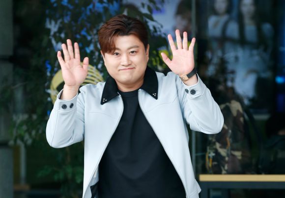 김호중. 사진|뉴스1