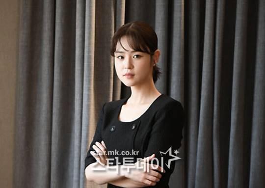 심은우. 사진|스타투데이 DB