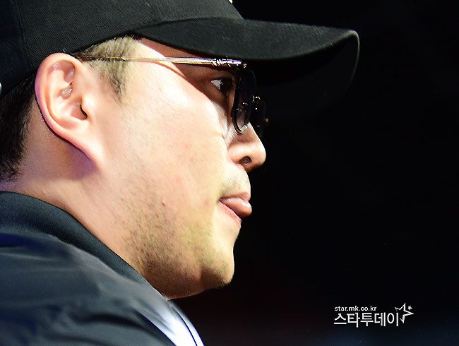 김호중. 사진l스타투데이DB