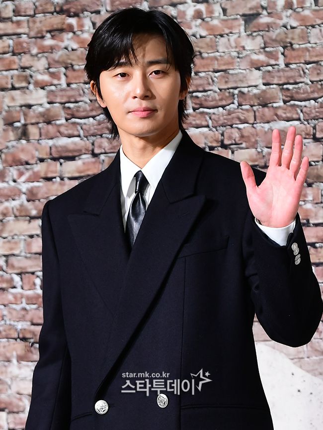 박서준. 사진|스타투데이DB