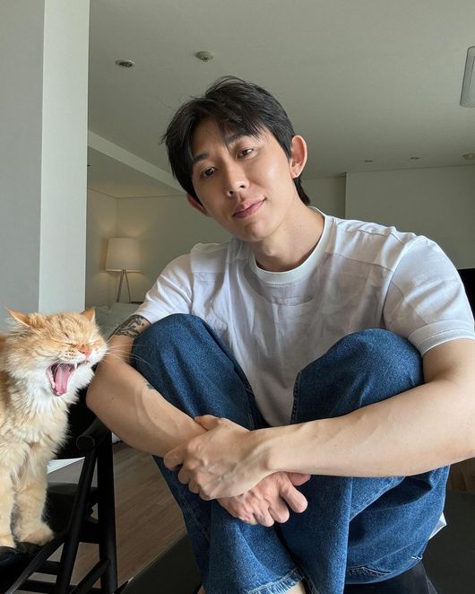 코드 쿤스트. 사진ㅣ코드 쿤스트 SNS