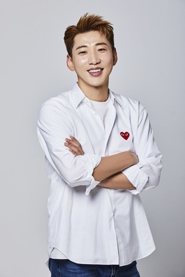 영기. 사진l생각엔터테인먼트