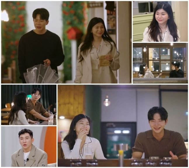 ‘MZ식 연애법’으로 정면승부할 ‘돌싱글즈5’. 사진 ㅣMBN