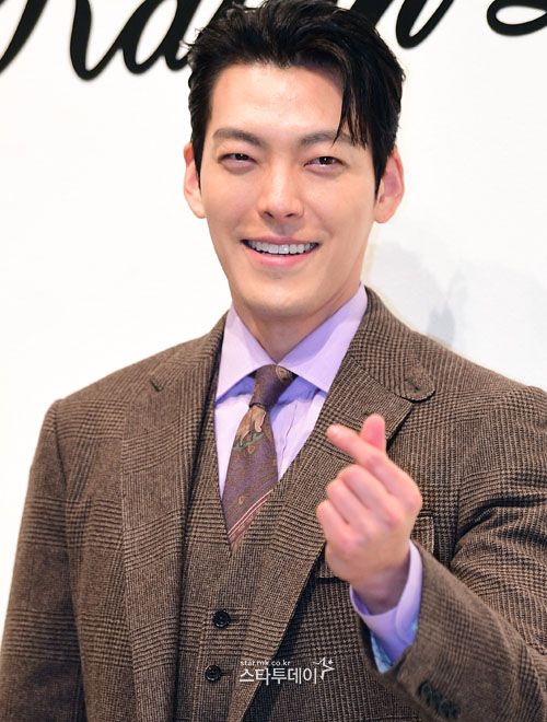 김우빈. 사진ㅣ스타투데이DB