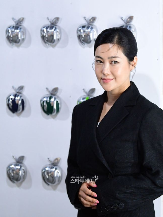 솔비. 사진 I 유용석 기자