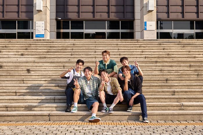 사진 I KBS 2TV ‘1박 2일 시즌4’