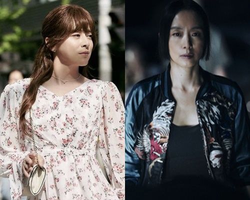 조정석 전도연 스틸. 사진 I 각 배급사