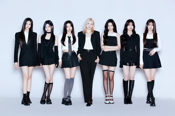 베이비몬스터. 사진lYG엔터테인먼트