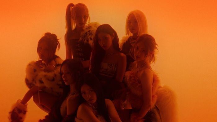 아이칠린. 사진ㅣ케이엠이엔티