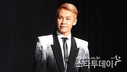 정일훈. 사진l스타투데이DB