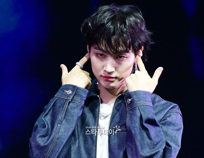 제이비. 사진l유용석 기자