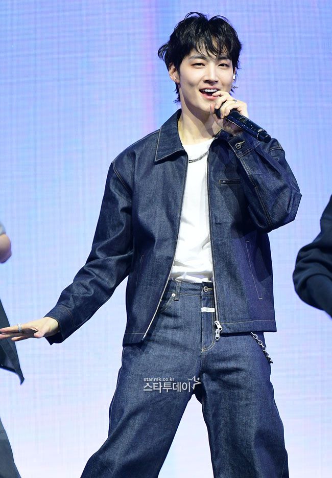 제이비. 사진l유용석 기자