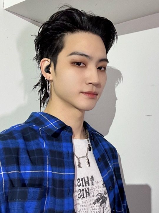 제이비. 사진l모브컴퍼니, 더메르센