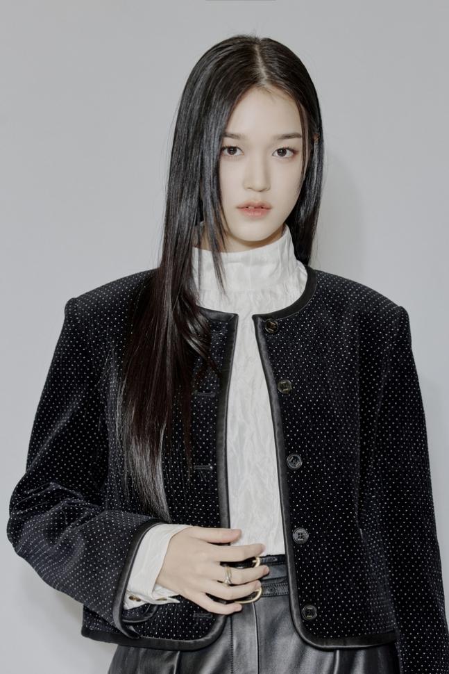 이수현. 사진 I 쿠팡플레이