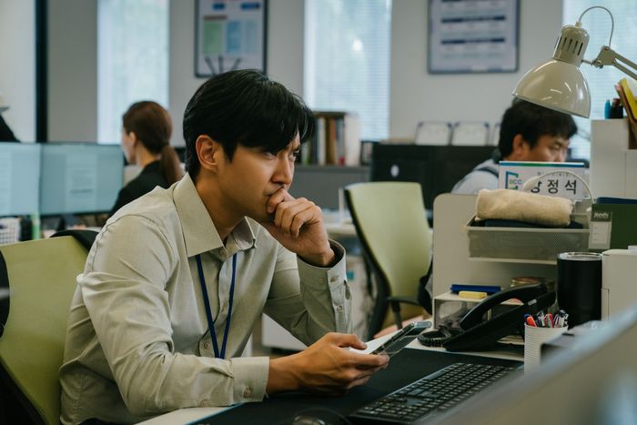 ‘동화지만 청불입니다’ 최시원. 사진|미디어캔, 영화특별시SMC