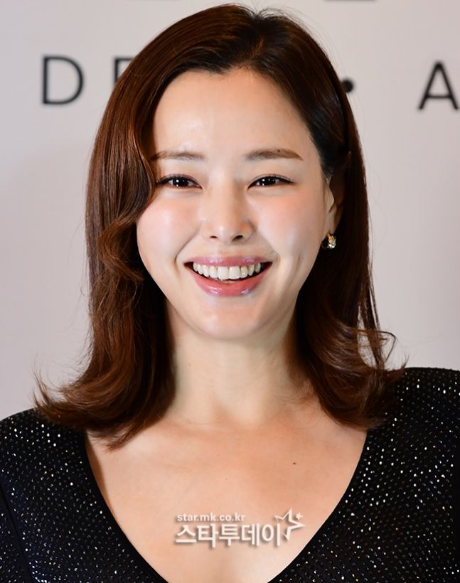 이하늬. 사진ㅣ스타투데이DB