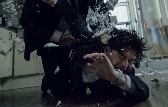 사진 I 롯데엔터테인먼트