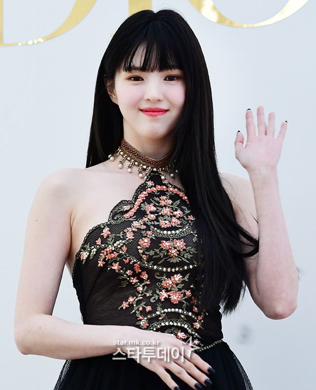 한소희. 사진|스타투데이DB