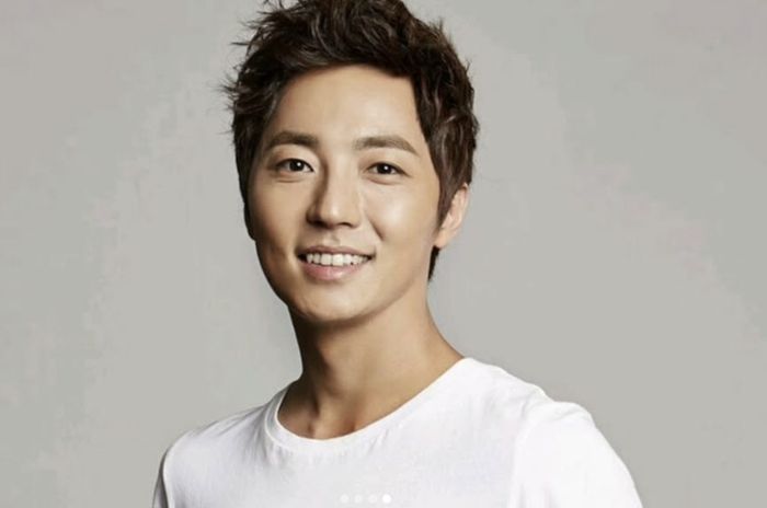 이성배 아나운서. 사진| 이성배 SNS