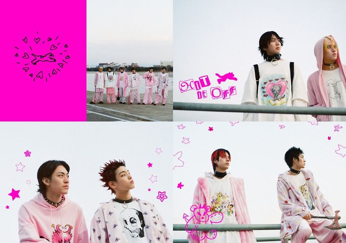 82메이저. 사진ㅣ그레이트엠엔터테인먼트