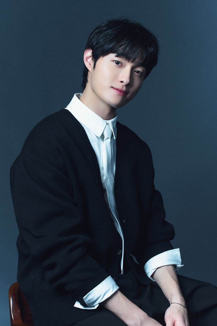 ‘하이퍼나이프’ 윤찬영. 사진ㅣ월트디즈니컴퍼니코리아