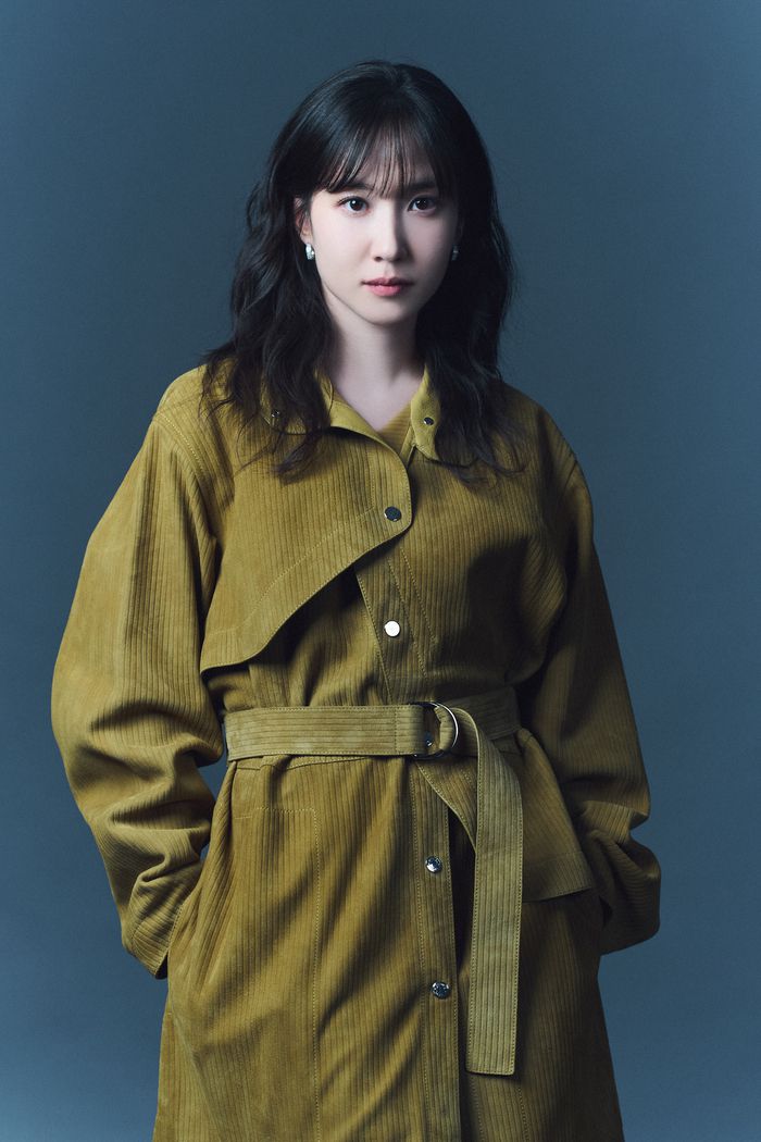 ‘하이퍼나이프’ 박은빈. 사진ㅣ월트디즈니컴퍼니 코리아