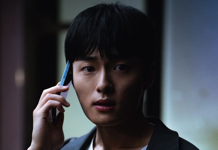 ‘하이퍼나이프’ 윤찬영. 사진ㅣ월트디즈니컴퍼니코리아