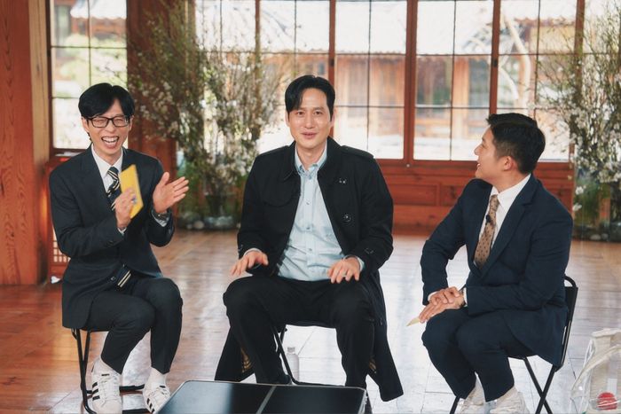 박해준. 사진|tvN