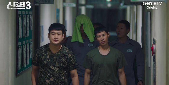 ‘신병3’. 사진| 지니TV