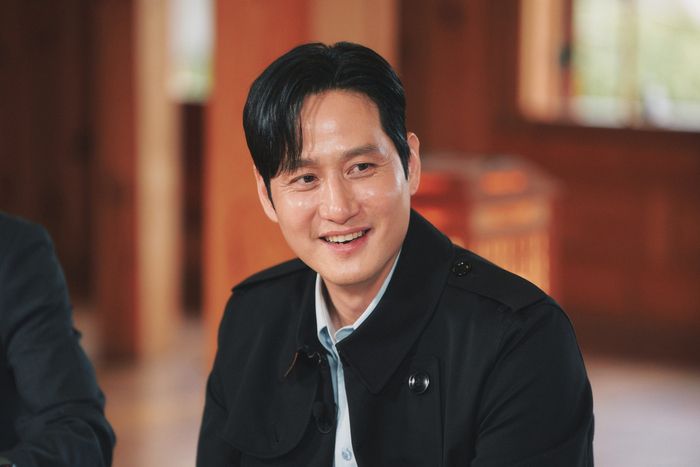 박해준. 사진|tvN