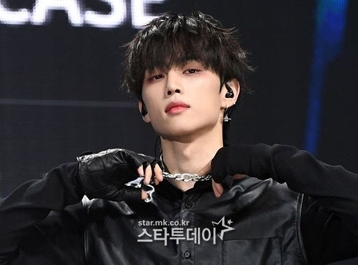 더보이즈 선우. 사진 ㅣ스타투데이DB