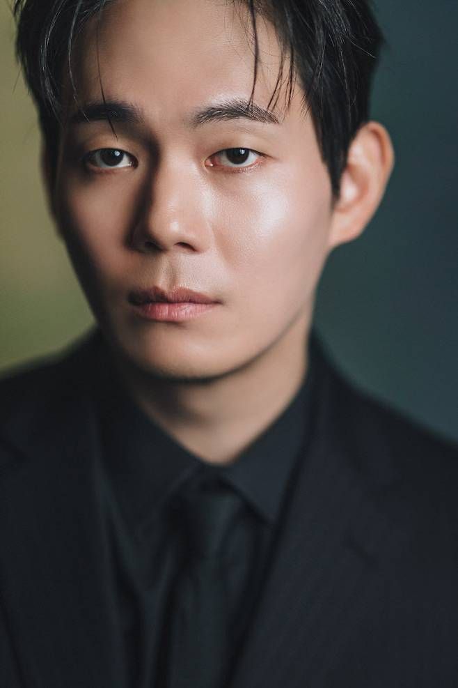 류경수. 사진 i 플러스엠 엔터테인먼트