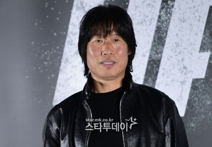 배우 유해진. 사진| 스타투데이 DB