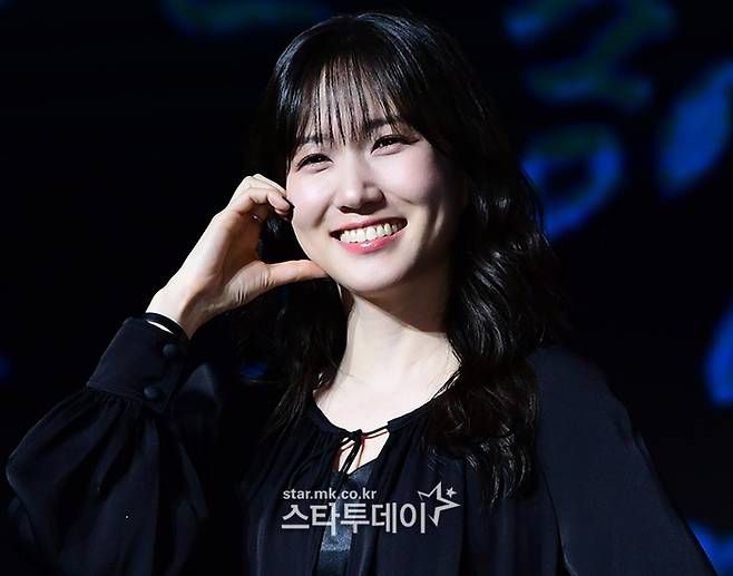 배우 박은빈. 사진| 스타투데이 DB