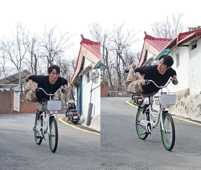최대훈. 사진|‘유퀴즈’ 인스타그램