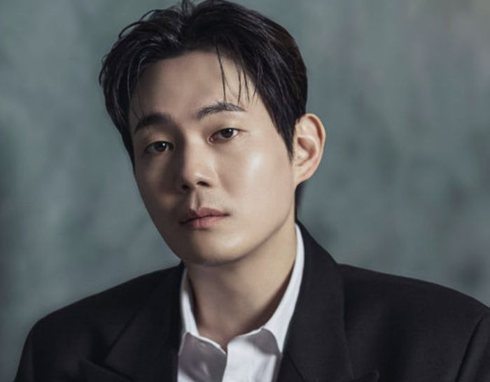류경수. 사진 i 플러스엠 엔터테인먼트