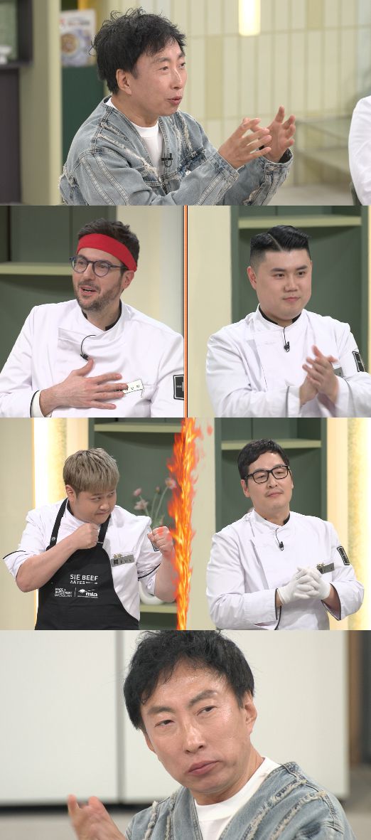 ‘냉부해’. 사진| JTBC