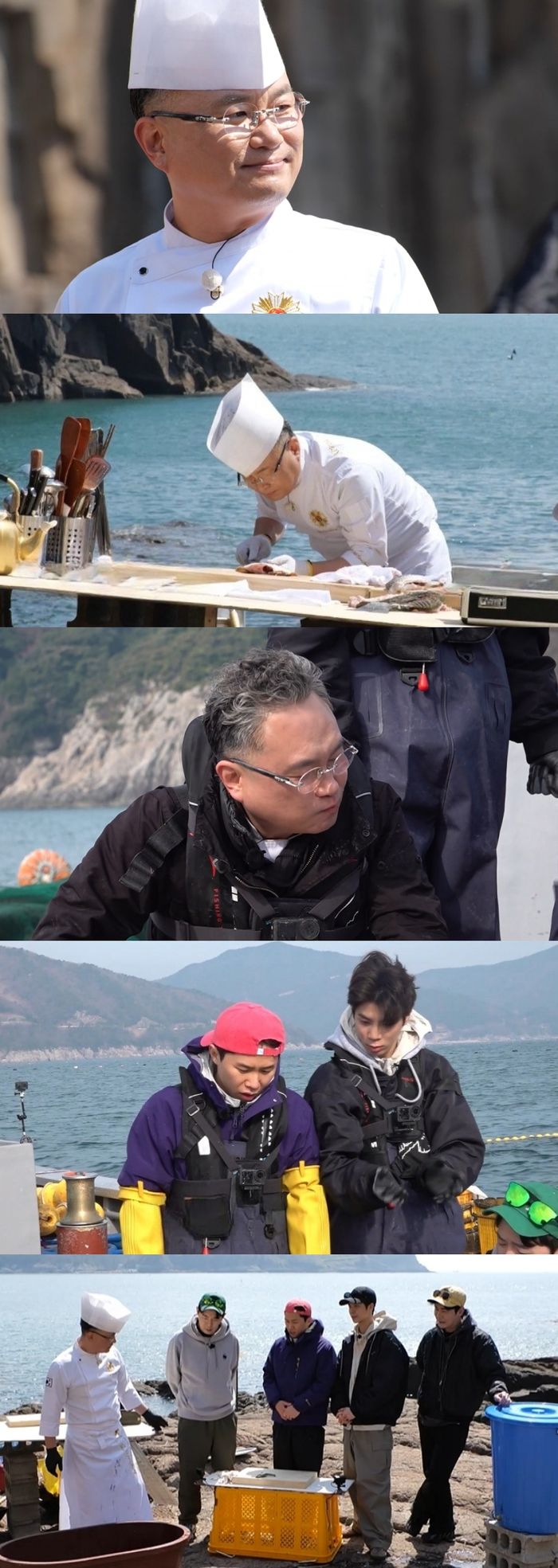 ‘푹다행’ . 사진| MBC